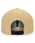 ფოტო #4 პროდუქტის Men's Gold Vegas Golden Knights Fundamental Adjustable Hat