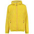 CMP 31X7296 Rain Fix Hood jacket