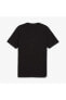 Фото #2 товара Better Sportswear Unisex Siyah T-shirt