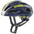 Фото #1 товара UVEX Rise Pro MIPS Team Replica helmet