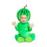 Costume for Babies My Other Me Strawberry (3 Pieces)