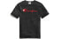 Фото #1 товара Футболка Champion GT19-Y07954-BKC Trendy Clothing Featured Tops T-Shirt