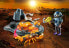 Фото #5 товара Игровой набор Playmobil SP fight against the fire scorpion 70909 (Борьба против страшного скорпиона)