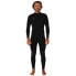 Фото #1 товара OCEAN & EARTH Double Long Sleeve Chest Zip Neoprene Suit