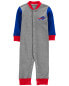 Фото #4 товара Baby NFL Buffalo Bills Jumpsuit NB