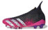 Фото #2 товара Футбольные кроссовки adidas Predator Freak + Ag FY7615