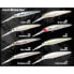 LUCKY CRAFT Staysee minnow 91 mm 12.5g Aurora black - фото #3