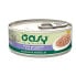 ფოტო #2 პროდუქტის OASY Tin Kitten Tuna 70G Wet Cat Food