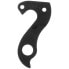 Фото #1 товара PILO D102 Derailleur Hanger