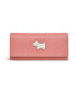 ფოტო #12 პროდუქტის Women's Heritage Radley Large Leather Flapover Wallet