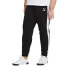 Puma Iconic T7 Track Pants Womens Black Casual Athletic Bottoms 58946401 1X - фото #1