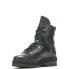 Фото #5 товара Harley-Davidson Aldrin 6" Lace D84756 Womens Black Leather Motorcycle Boots