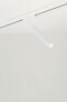 Фото #2 товара Nordlux Omari Link - Rail lighting spot - LED - 2700 K - 320 lm - White