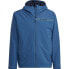 ADIDAS Terrex Multi Rain.Rdy Primegreen Insulated 2L Rain jacket