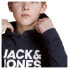 Фото #8 товара Толстовка Jack & Jones с логотипом Corp.