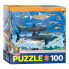 Фото #2 товара Puzzle Haie