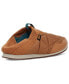 ფოტო #7 პროდუქტის Men's ReEmber Quilted Slipper