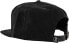 Фото #4 товара Blackskies Snapback Cap, Suede Camo Denim Visor Flannel, Unisex Premium Baseball Cap, Wool Cap