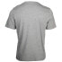 Puma Tropics No. 1 Logo Crew Neck Short Sleeve T-Shirt Mens Grey Casual Tops 674 L - фото #2