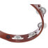 Фото #4 товара Meinl TA1A-AB Wood Tambourine