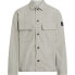 Фото #2 товара CALVIN KLEIN K10K109920 overshirt