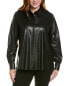 Фото #1 товара Marina Rinaldi Plus Fregio Jacket Women's 14