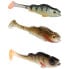 MIKADO Real Fish Soft Lure 80 mm