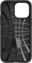 Spigen Slim Armor, black - iPhone 14 Pro