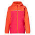 VAUDE Turaco II jacket Bright Pink / Orange, 152 см - фото #3