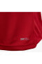 Фото #4 товара Men Team Goal 23 T-shirts Training Red Soccer Tee Top Jersey 65648201