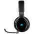 Corsair Virtuoso RGB - Headset - Head-band - Gaming - Carbon - Binaural - Black