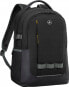 Фото #1 товара Wenger Wenger NEXT23 Ryde 16 Laptop Backpack black