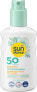 Фото #1 товара Sonnenspray, sensitiv, LSF 50, 200 ml