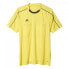 Фото #12 товара Adidas REFEREE16 JSY referee shirt for short sleeves M AH9802