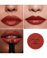 Фото #15 товара Lip Power Long-Lasting Satin Lipstick