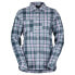 SCOTT Flannel Long Sleeve Shirt