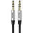 ფოტო #1 პროდუქტის BASEUS 900445203 1 m Jack 3.5 Cable