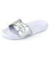 Women's Adjustable Beach or House Sandals