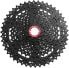 Фото #1 товара SunRace CSMX9X Cassette - 11-Speed, 10-46t, Black Chrome, For XD Driver Body