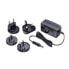 Фото #6 товара Lindy MC Switching AC Adapter 12VDC1.25A 2.5/2.1mm - 100-240 V - 50/60 Hz - 15 W - 12 V - AC-to-DC - 1.25 A