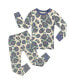 Фото #1 товара Kids Kids' Fair Trade 100% Organic Cotton Tight Fit Pajamas, 2-Piece Set