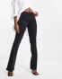 Фото #8 товара Scalpers flare jeans in grey