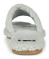 Фото #3 товара Women's Sunlight Slide Slipper