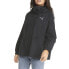 Фото #1 товара Puma Her Full Zip Jacket Womens Black Casual Athletic Outerwear 84748801