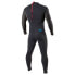 Фото #3 товара OCEAN & EARTH Surf School 4/3 mm Long Sleeve Chest Zip Neoprene Suit