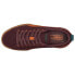 Puma Mayze Wooly Platform Womens Purple Sneakers Casual Shoes 38658302