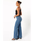 ფოტო #5 პროდუქტის Nico Wide Leg Jeans