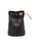 Фото #25 товара Сумка-рюкзак женская Old Trend Genuine Leather Doctor Bucket