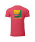 Men's 2024 WM Phoenix Open Instant Classic Tri-Blend T-Shirt