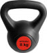 Фото #1 товара Kettlebell Spokey Kettlebell z uchwytem Spokey SCALES BASIC